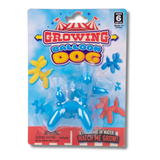Growing Balloon Dog Toy For Kids In Bulk - Assorted