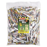 Toxic Waste Smog Balls Shooter 240 Pack/unit (1Unit = $44.99)