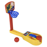 Mini Finger Basketball Game Set For Kids In Bulk - Assorted