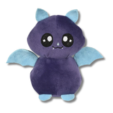 Soft Plush Stuffed Bat Animal Kids Toy - Assorted