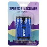 Mini Compact Binocular Kids Toys In Bulk - Assorted