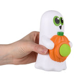Squeeze Ghost Foam Ball Blaster Kids Toy