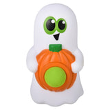 Squeeze Ghost Foam Ball Blaster Kids Toy