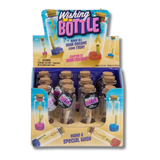 Mini Wishing Bottle Toy For Kids - Assorted