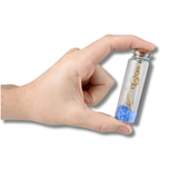 Mini Wishing Bottle Toy For Kids - Assorted