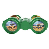 Adjustable Build Your Own Binoculars Toys For Kids