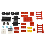 Fire Block Building Rescue Kids Play Sets In Bulk