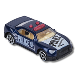 Die-Cast Car Play Set Kids Toy- Assorted