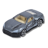 Die-Cast Car Play Set Kids Toy- Assorted