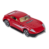 Die-Cast Car Play Set Kids Toy- Assorted