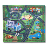 Die-Cast Car Play Set Kids Toy- Assorted