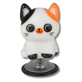 Colorful Cat Themed Pop Ups Kids Toy - Assorted