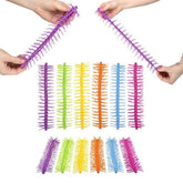 Centipede Stretchy String Sensory Kids Toys In Bulk