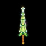 Light Up Christmas Tree Wand For Kids