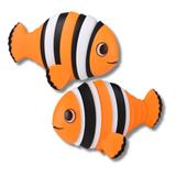 Stress Relief Wiggle Sensory Fish Kids Toy In Bulk
