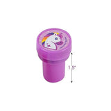 Unicorn Stamper kids Toys In Bulk- Assorted