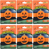 Halloween Light-Up Snap Bracelet kids toys In Bulk
