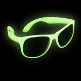 Glow In The Dark Comfortable Sunglasses In Bulk