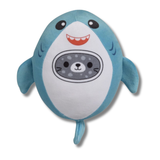 Soft Plush Stuffed Sealife Kids Toy In Bulk - Assorted