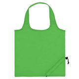 Foldaway Tote In Bulk- Assorted