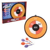 Educational Dart Stocking Stuffer Kids Toy