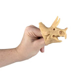 Dino Fossil  Stretchy Finger Puppet kids toys In Bulk