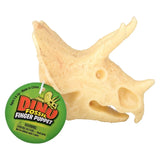 Dino Fossil  Stretchy Finger Puppet kids toys In Bulk