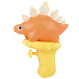 Dinosaur Water Blaster Summer Kids Toy - Assorted