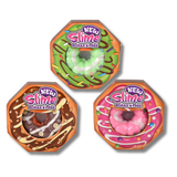 Donut Clay Slime Toy For Kids In Bulk - Assorted