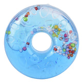 Donut Putty Fidget Kids Toy In Bulk - Assorted