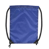 18 Inch Basic Drawstring Bag - Assorted