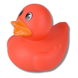 Cute Mini Rubber Duckies Toy For Kids In Bulk - Assorted