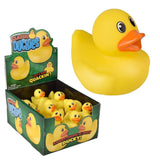 Classic Rubber Ducky For Kids In Bulk