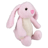 Soft Scruffy Plush Bunny Kids Toy In Bulk