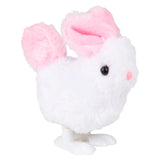 Wind Up Easter Bunny & Chicks Kids Toy In Bulk