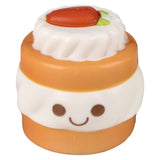 Micro Squishy Easter Treats Toy for Kids - Assorted