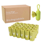 Biodegradable Pet Garbage Bags