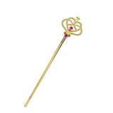 Fairy Princess Wands with kids toys In Bulk- Assorted