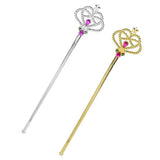Fairy Princess Wands with kids toys In Bulk- Assorted