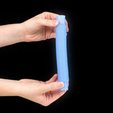 Glow In The Dark Pop Fidget Tube Kids Toy - Assorted