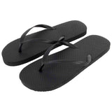 Women's Flip Flops Black - Assorted