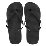 Women's Flip Flops Black - Assorted
