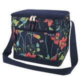 Fridge Can Cooler Bag - assorted