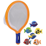 Fishing Net Catch Game For Kids In Bulk- Assorted