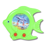 Fish Water Game Toy For Kids In Bulk - Assorted