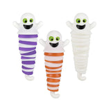 Sensory Wiggle Fidget Stress Relief Ghost Kids Toy - Assorted