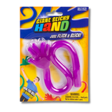 Sticky Stretchy Giant Hand Kids Toy In Bulk - Assorted