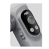 Magnetic Fill Light Gimbal Stabilizer For Smartphone & Iphone