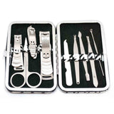 Wholesale Manicure/Pedicure Grooming Kit Set