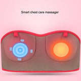 Electric Breast Massager Breast Enlargement Pump